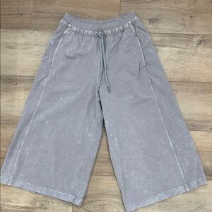Lululemon Inner Glow Culotte | Men’s Shorts